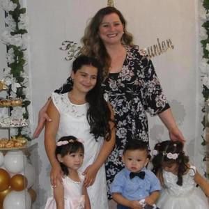 Meet your Posher, Taghreed